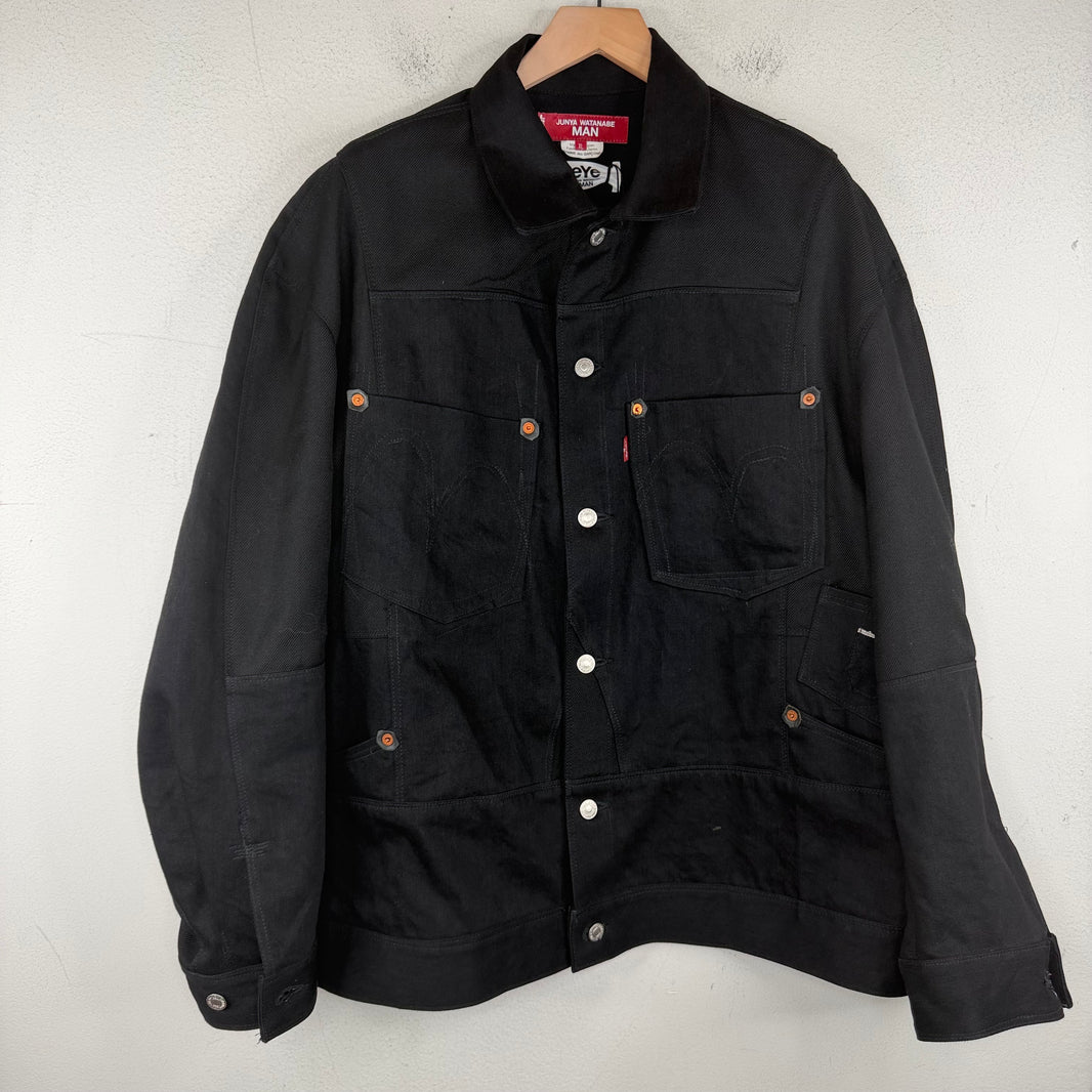 Junya Watanabe Levi's Multi-Pocket Jacket