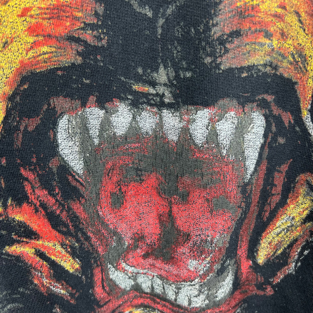 Givenchy Rottweiler Crewneck