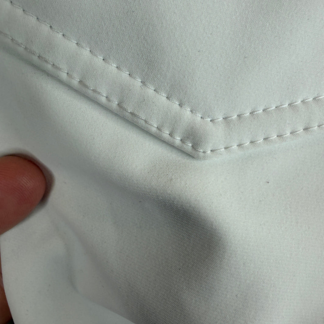 Balenciaga Skiwear Flared Ski Pants