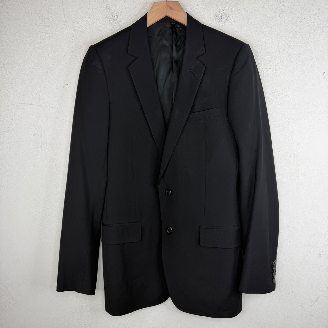 Dior Black Blazer Jacket