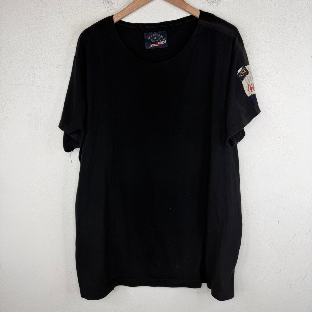 Greg Lauren Paul & Shark T-Shirt