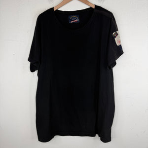 Greg Lauren Paul & Shark T-Shirt