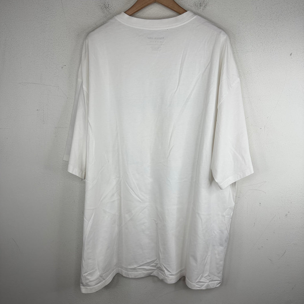 Martine Rose Who Needs Acid T-Shirt