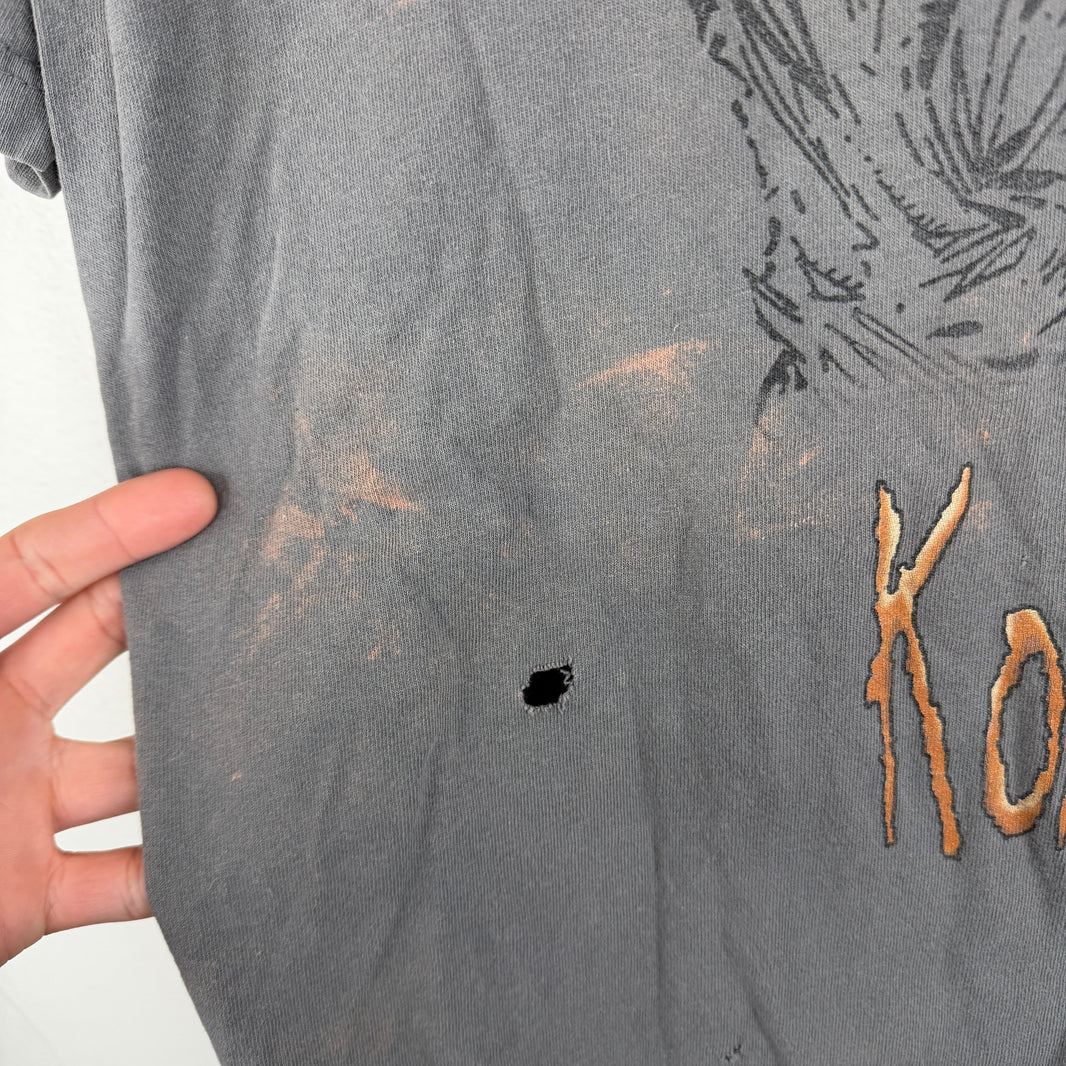 Vintage Korn Follow The Leader T-Shirt