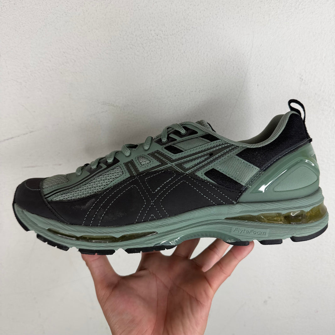 Asics Kiko Gel-Burz 2 Seafoam Sneakers