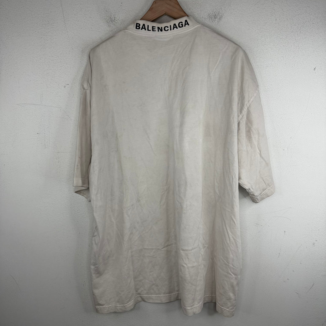 Balenciaga I <3 T-Shirt