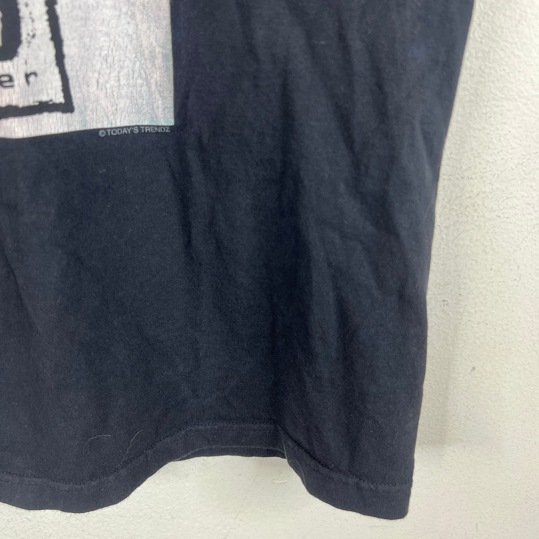Vintage Rodman NWO T-Shirt