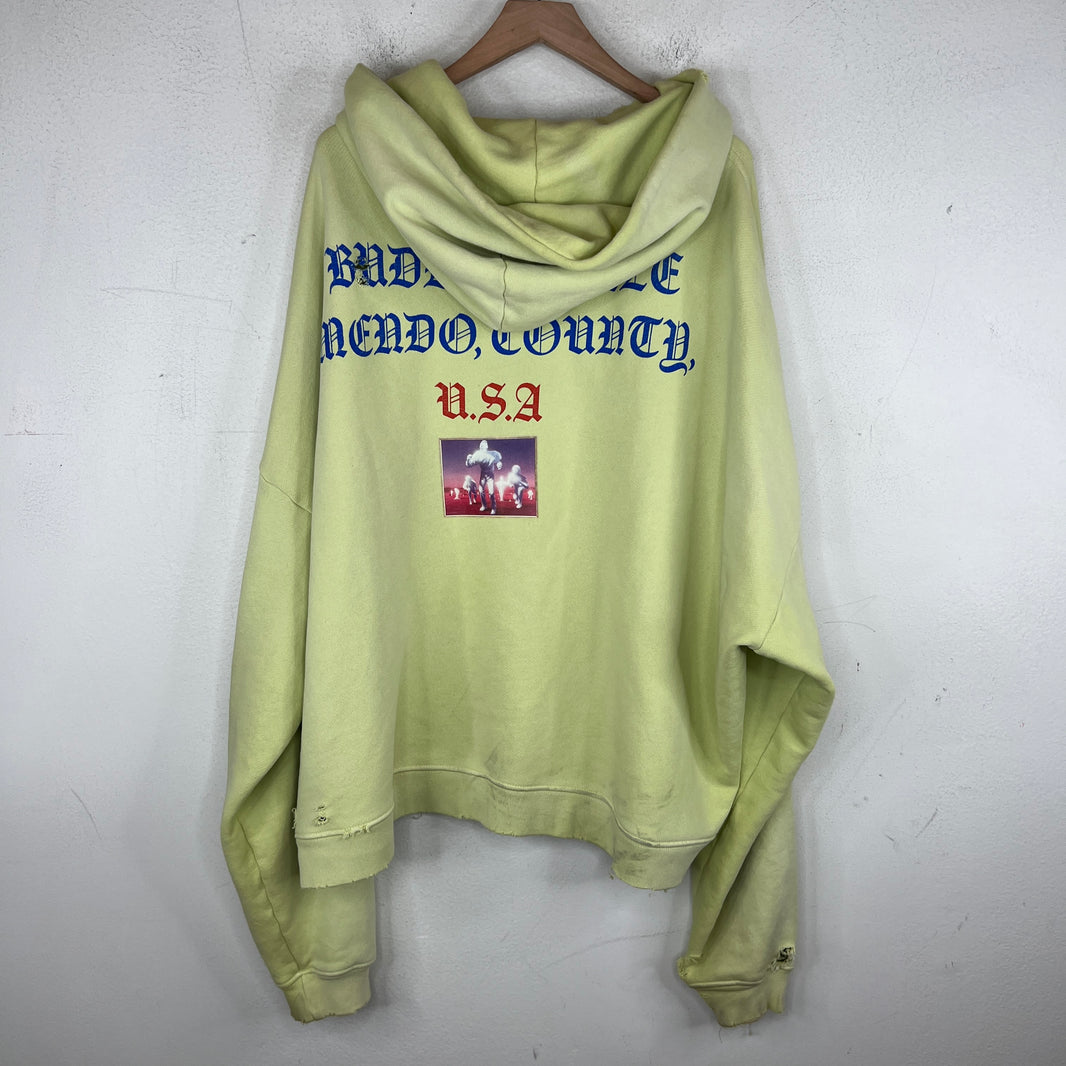 Paly Eternal Hoodie