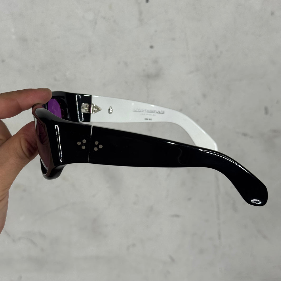 Jacques Marie Mage Clyde Sunglasses