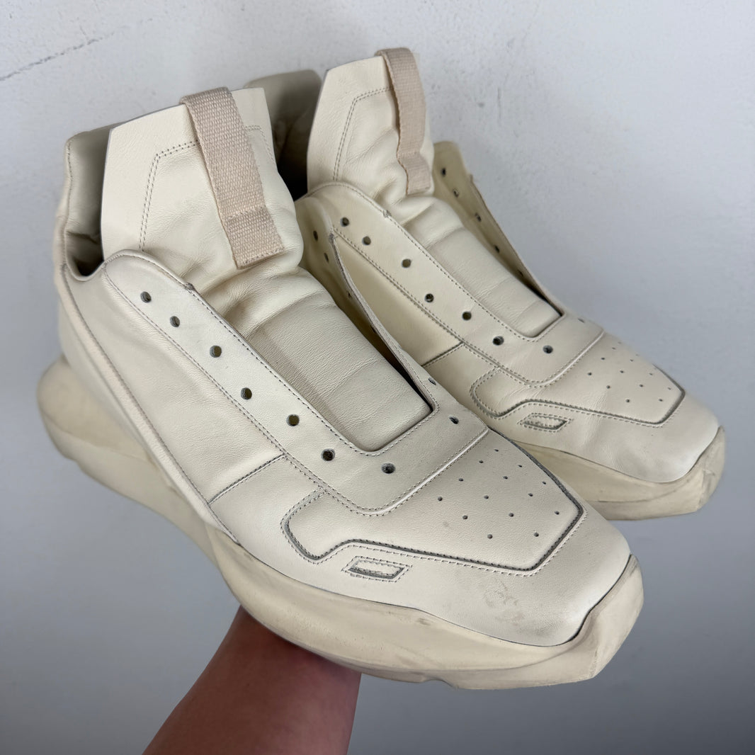 Rick Owens Geth Runners