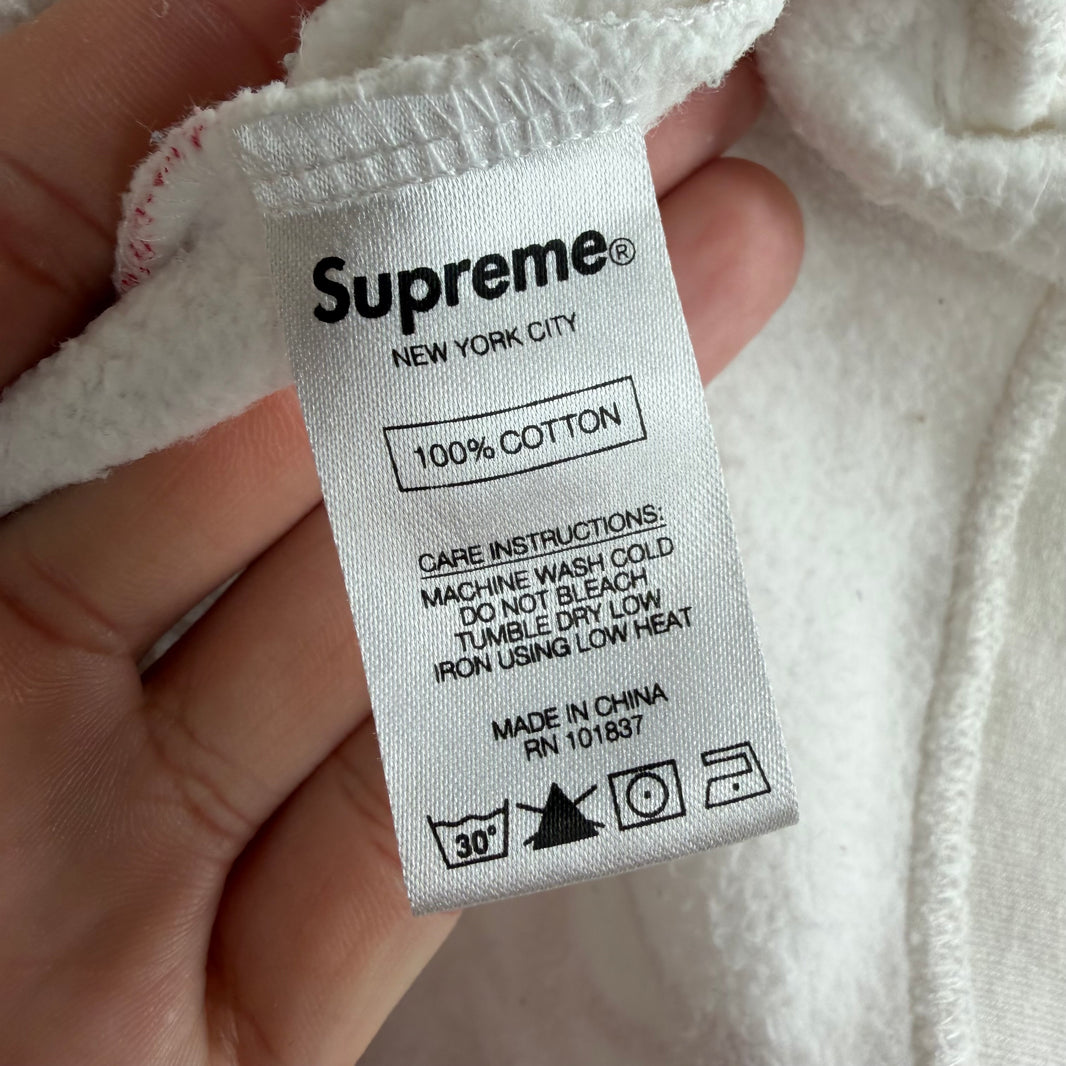 Supreme MLK Jr Hoodie