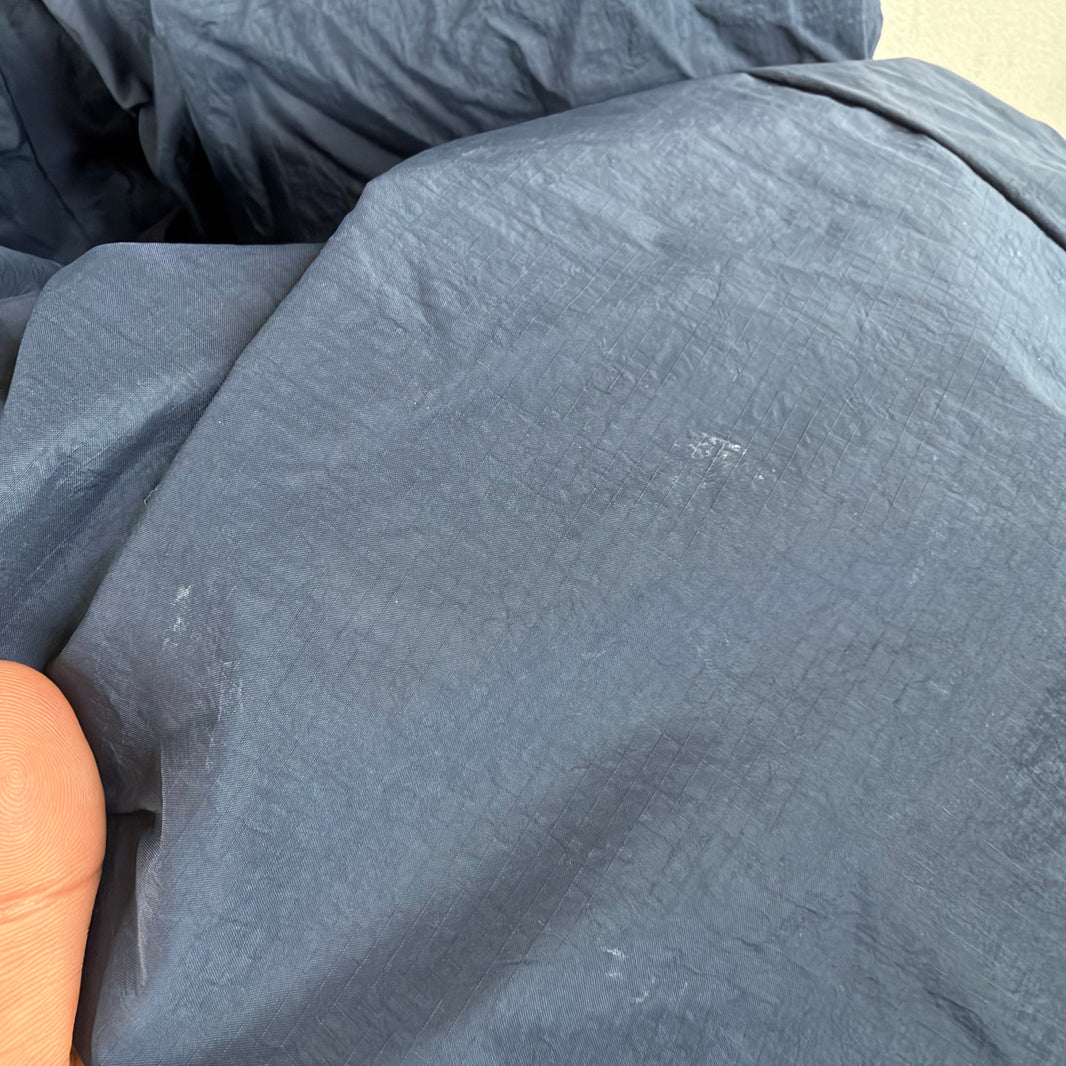 Louis Vuitton Blue Track Pants