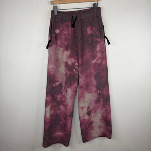 Kapital Tie-Dye Fleece Sweatpants