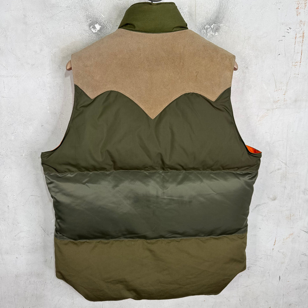 CDG Ganryu Western Vest