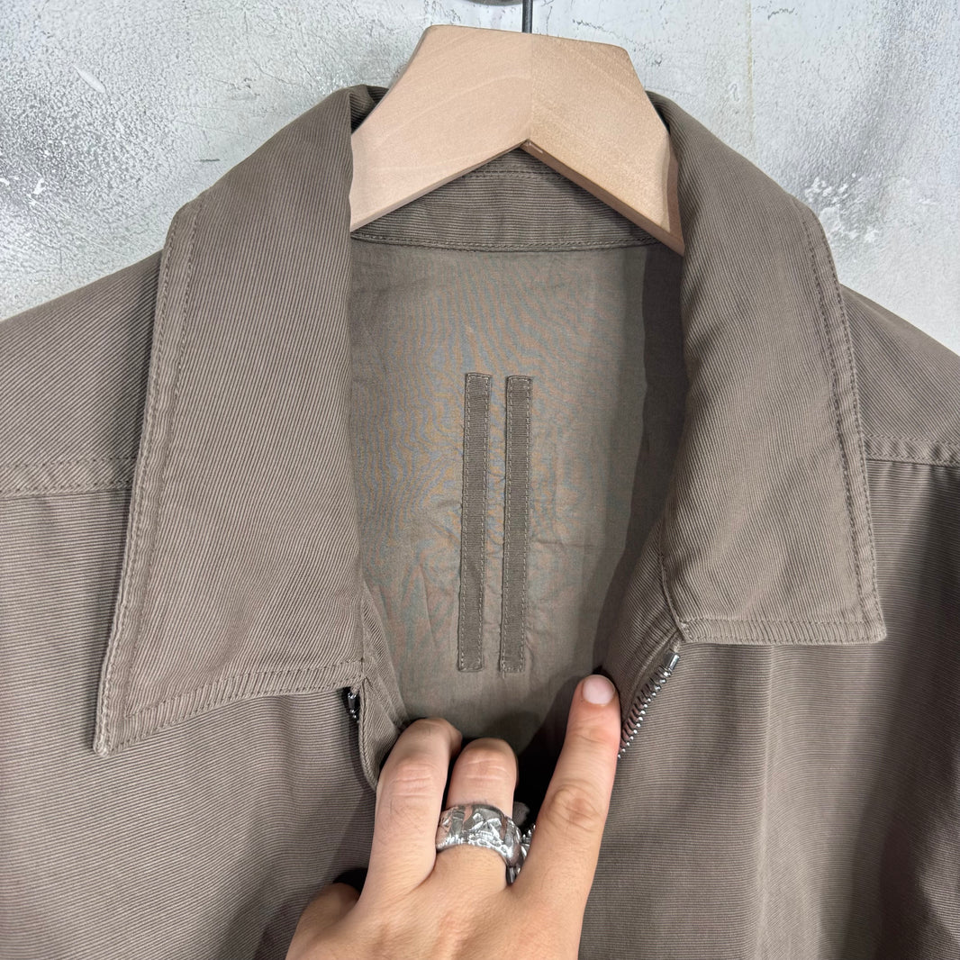 DRKSHDW Dust Work Jacket