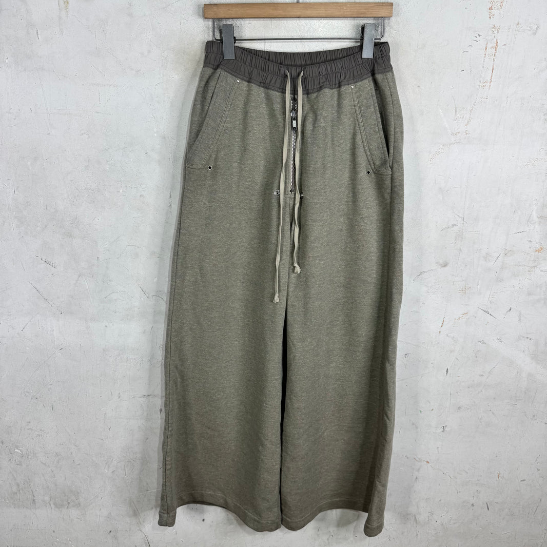 DRKSHDW Terry Bela Sweatpants