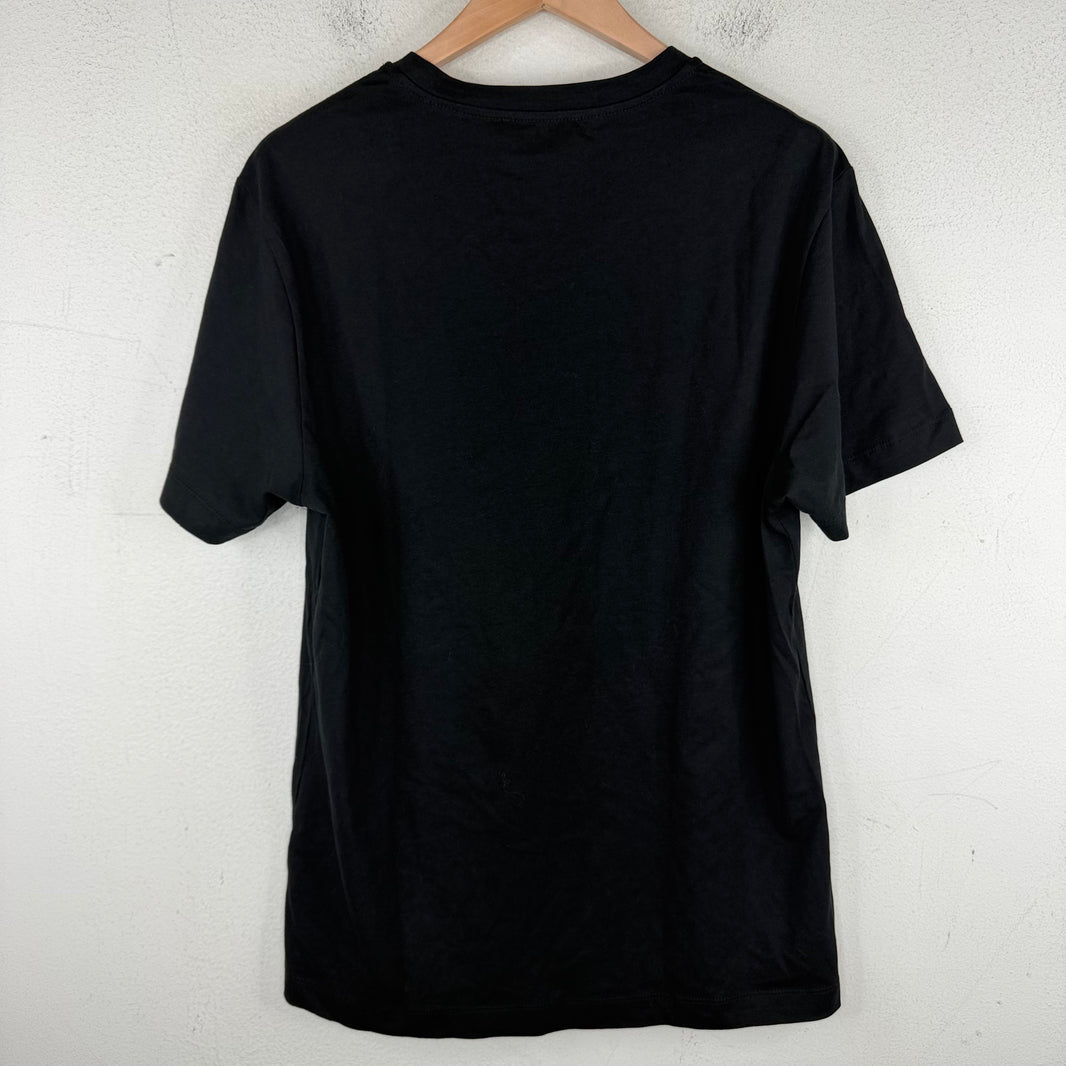 Pierre Balmain Gold Foil T-Shirt