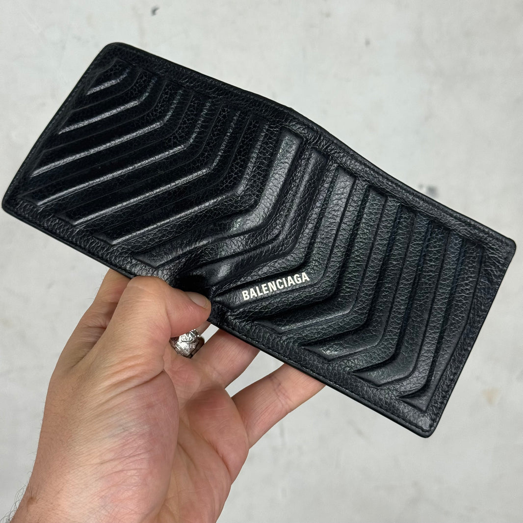 Balenciaga Car Mat Wallet
