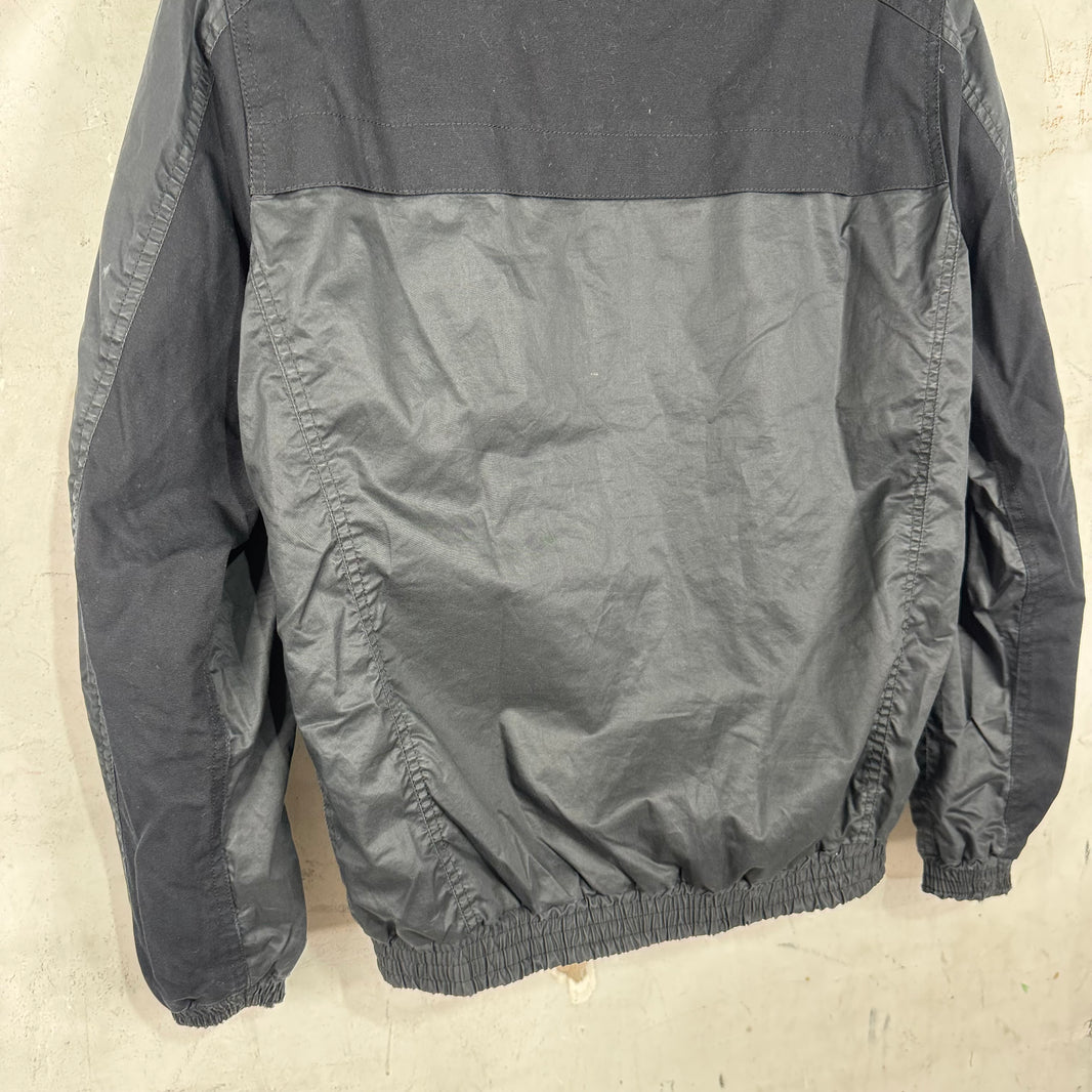 Junya Watanabe x Duvetica Nylon Cargo Full Zip Jacket