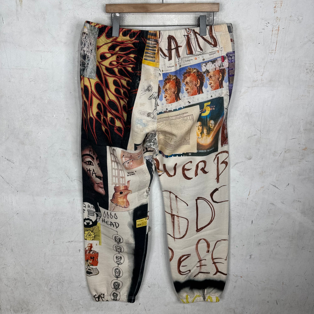 Supreme Perry LSD Sweatpants