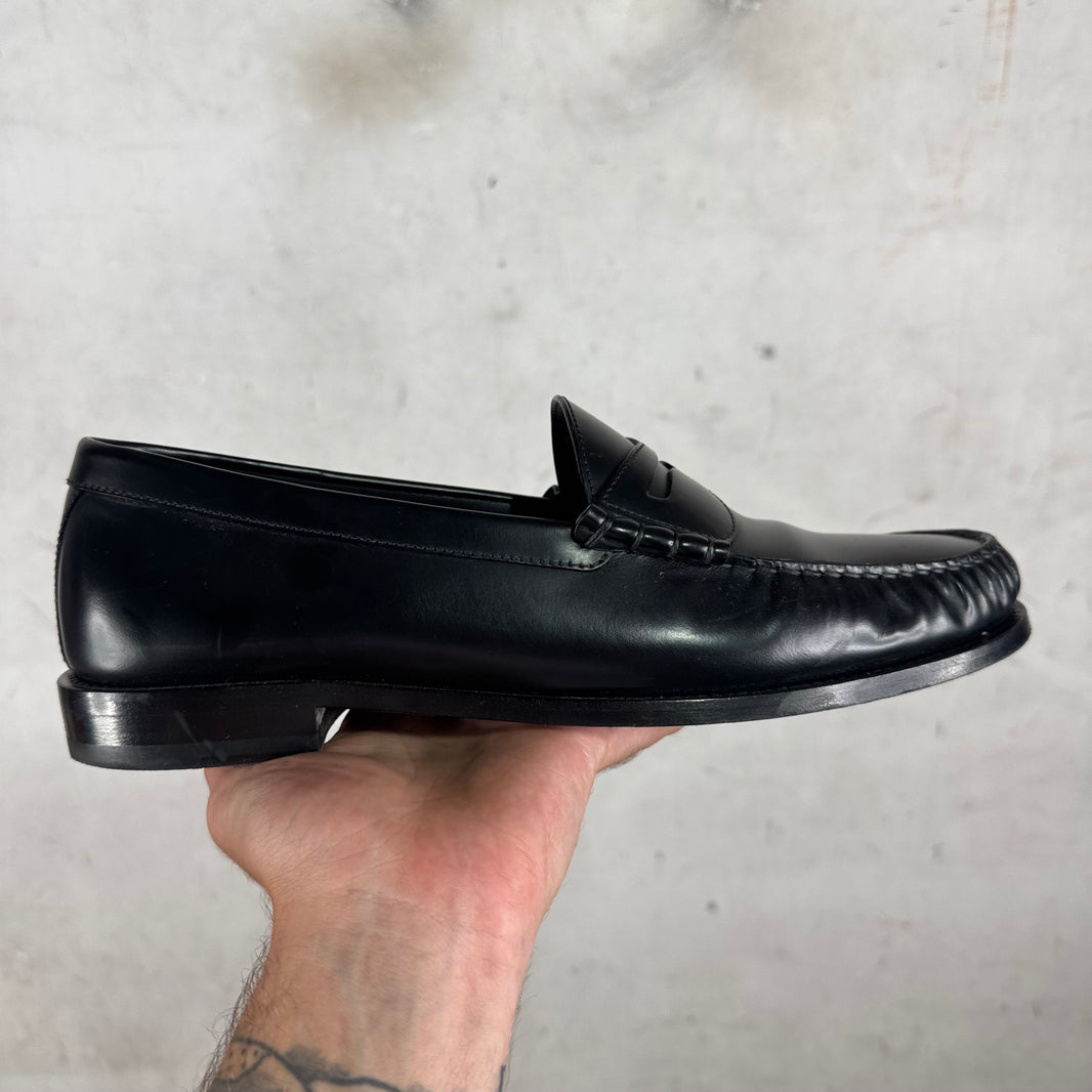 Celine Penny Loafer
