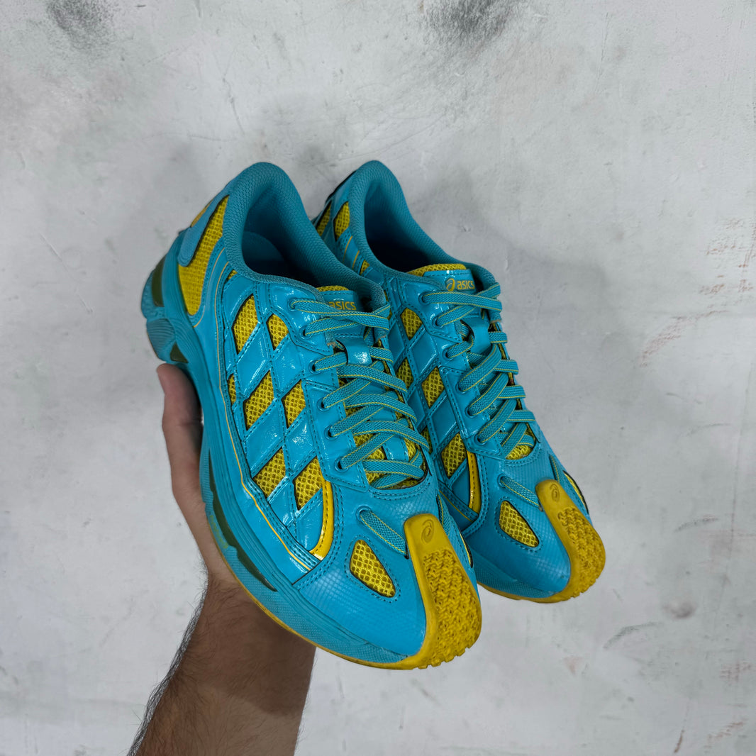 Asics x Kiko Kostadinov Gel Kirils