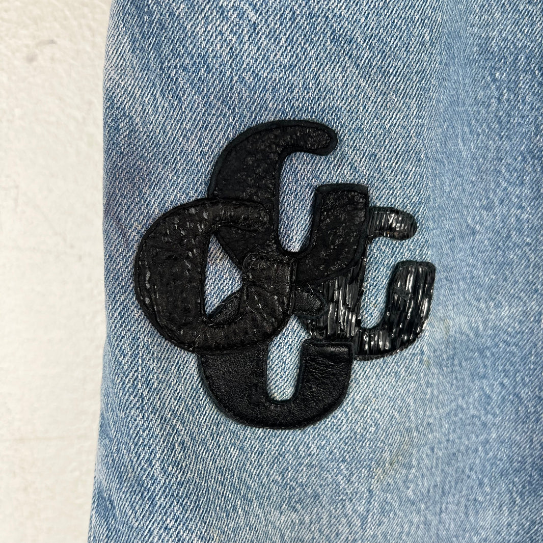 Gallery Dept Levi's G Patch Jeans