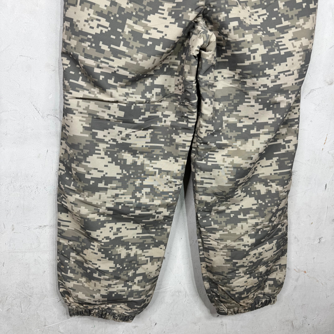 Stussy Cordura Digi-Camo Training Pants