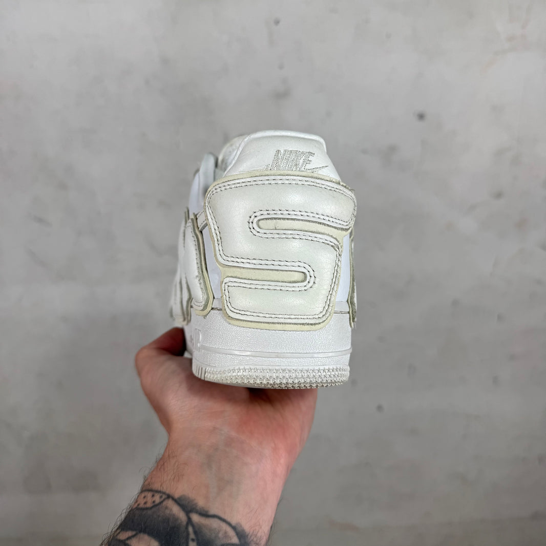 Nike x CPFM White Air Force