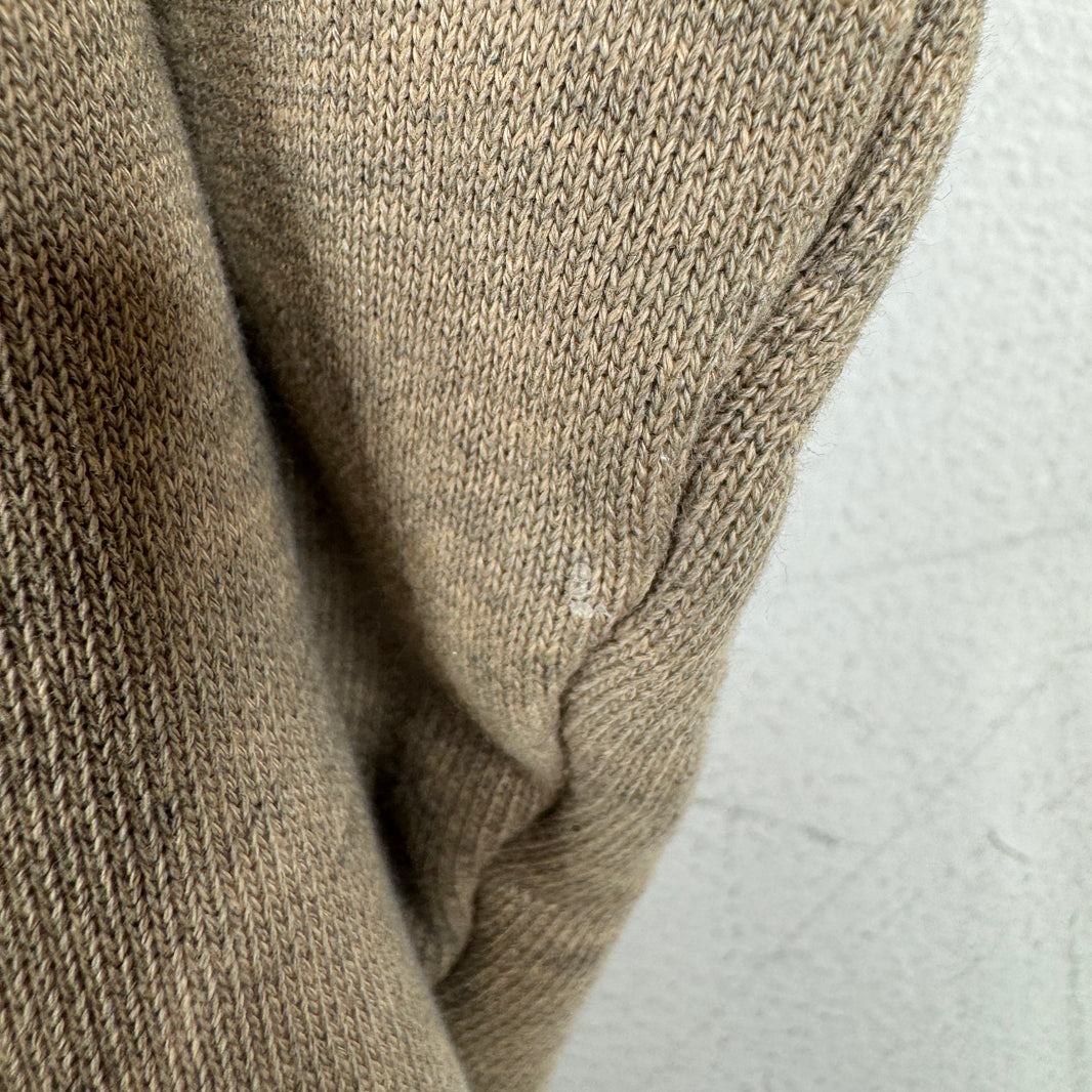 RRL Quarter Zip Hoodie