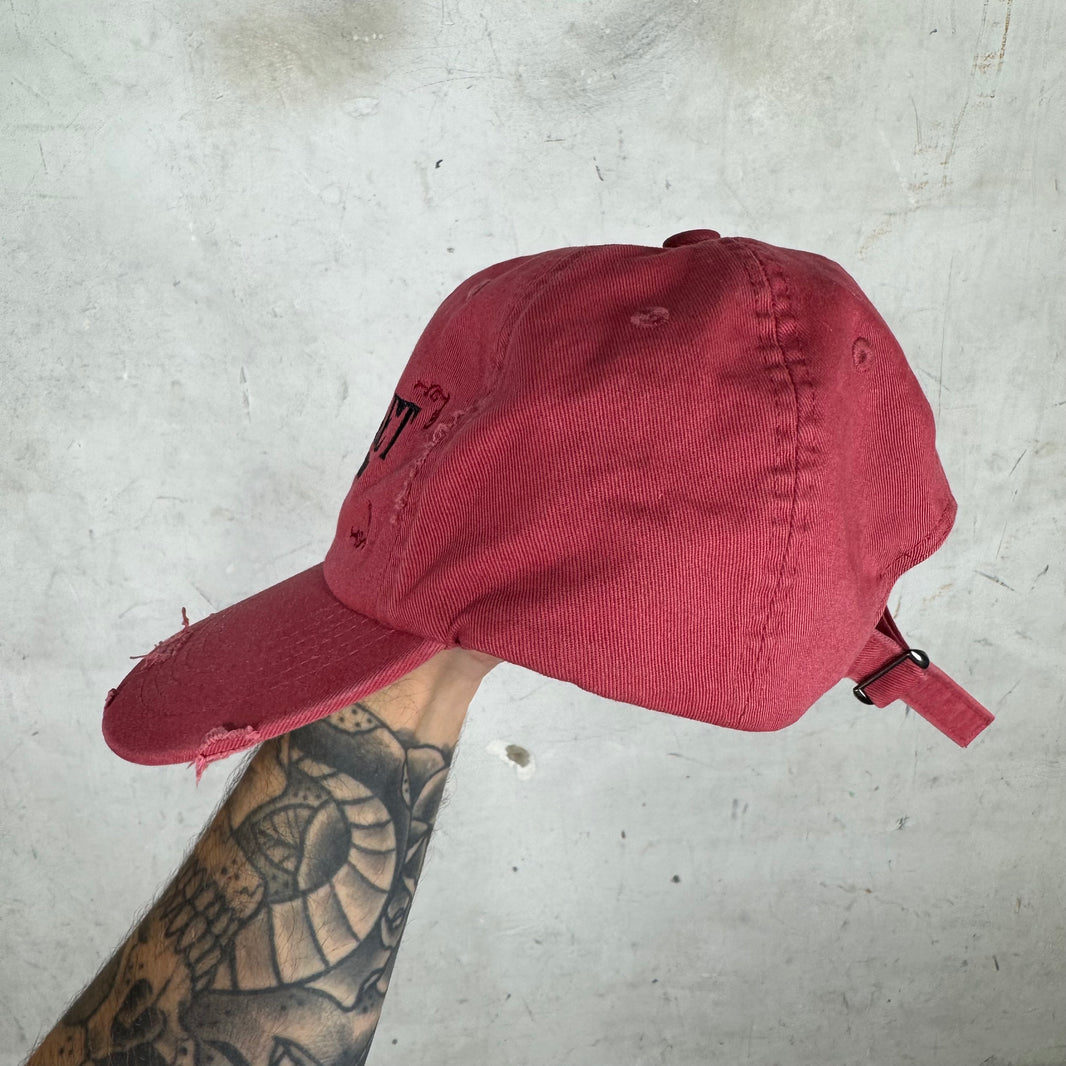 Alexander Digenova China Chalet Hat