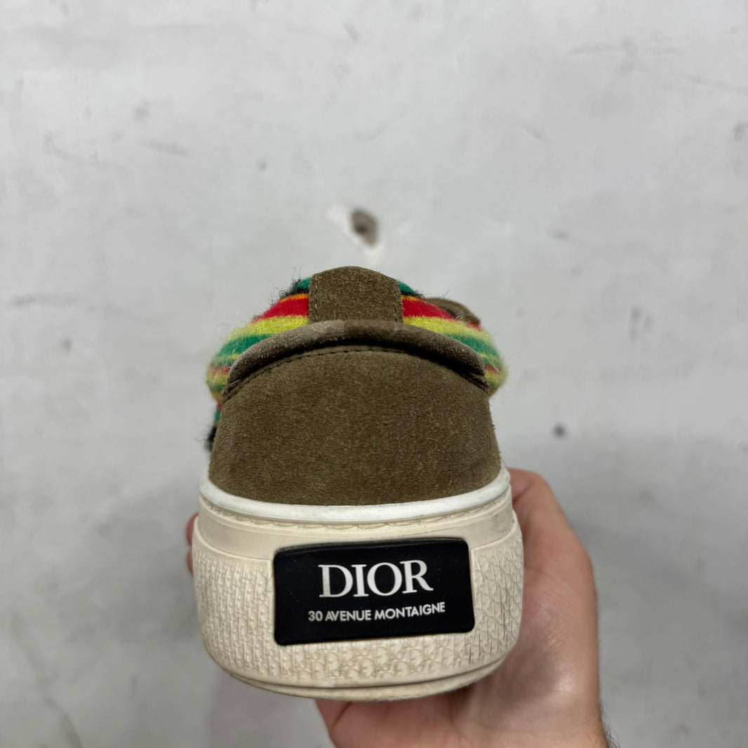 Dior x Denim Tears B33 Sneakers