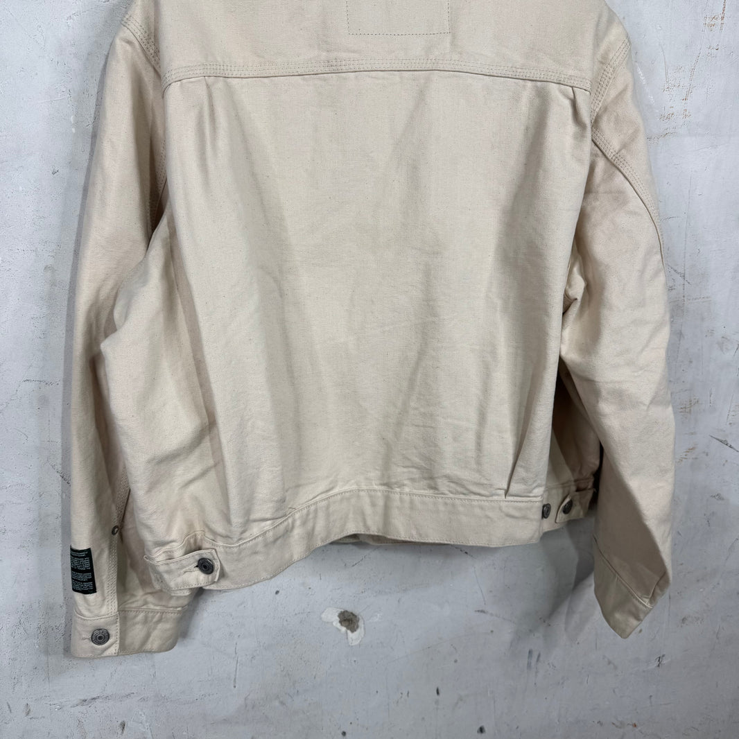 Levi’s x Reese Cooper Type 2 Trucker Jacket