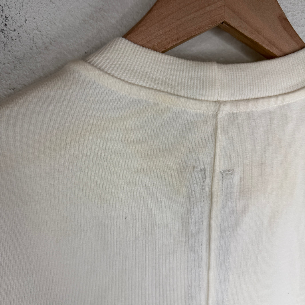 DRKSHDW Sleevelss Jumbo T-Shirt