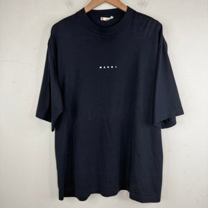 Marni Mini Logo T-Shirt