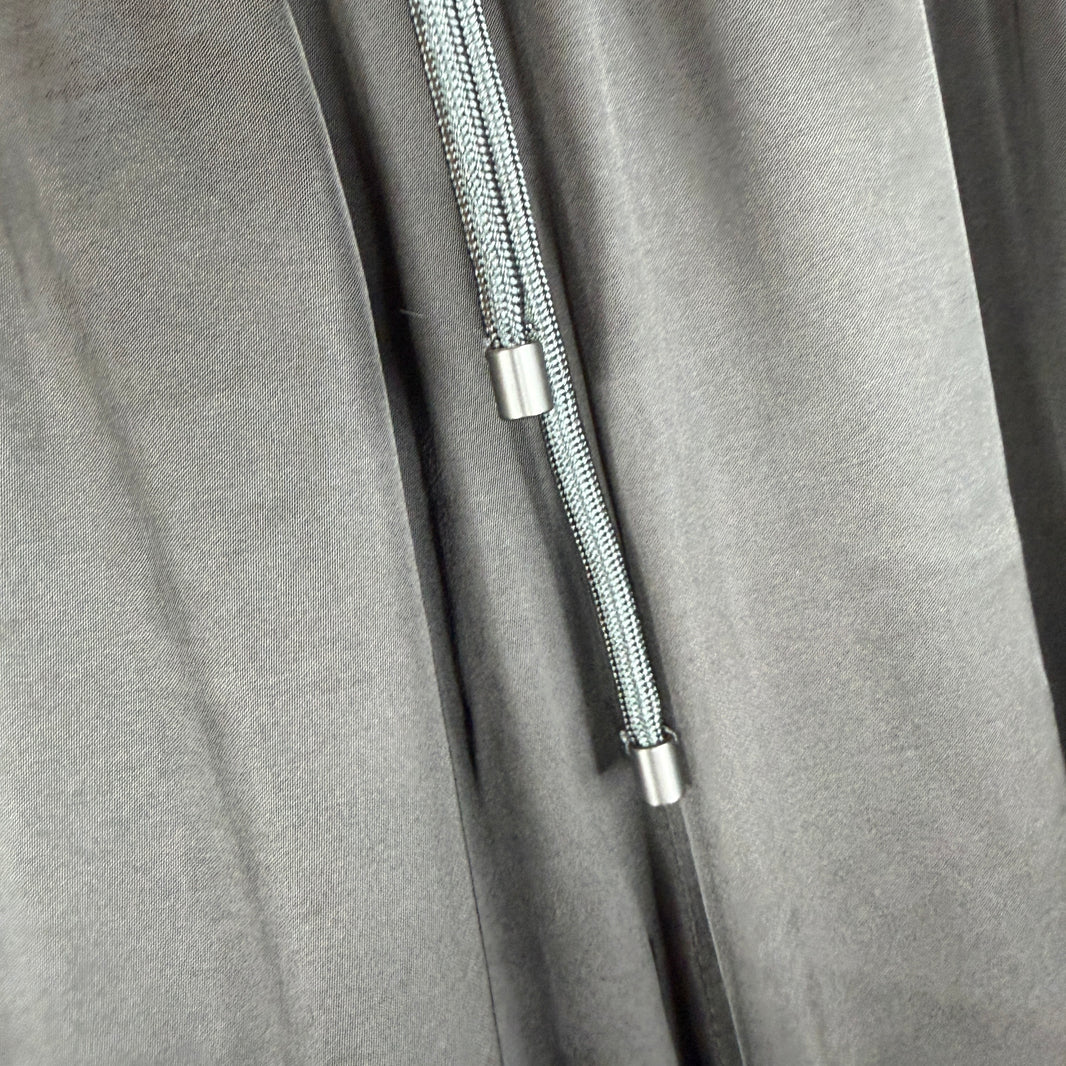 Dries Van Noten Viscose Track Pants