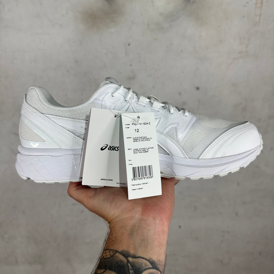 ASICS x CDG Shirt Gel Terrain