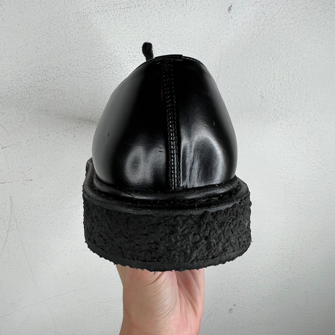 Saint Laurent Creeper Shoes