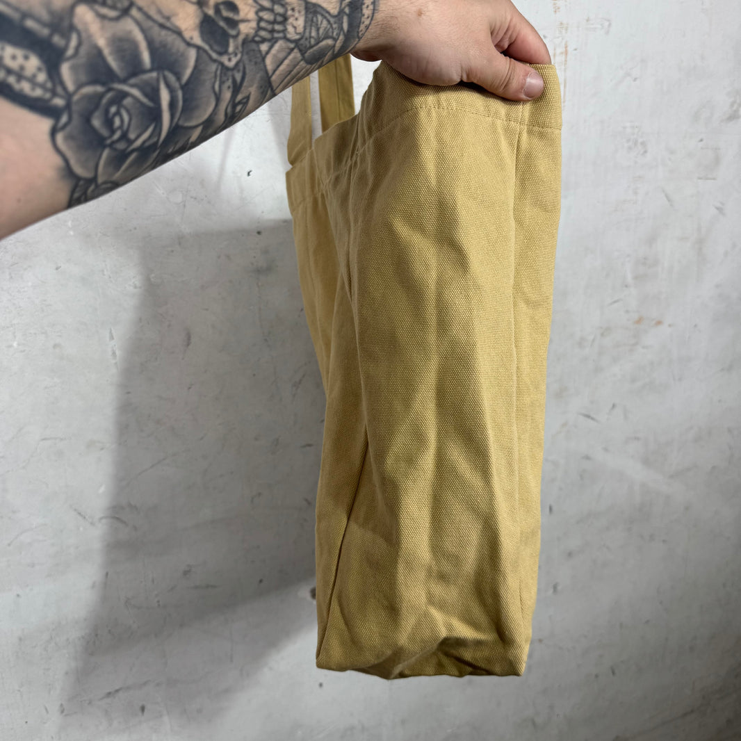 Stussy x No Vacancy Inn Tote
