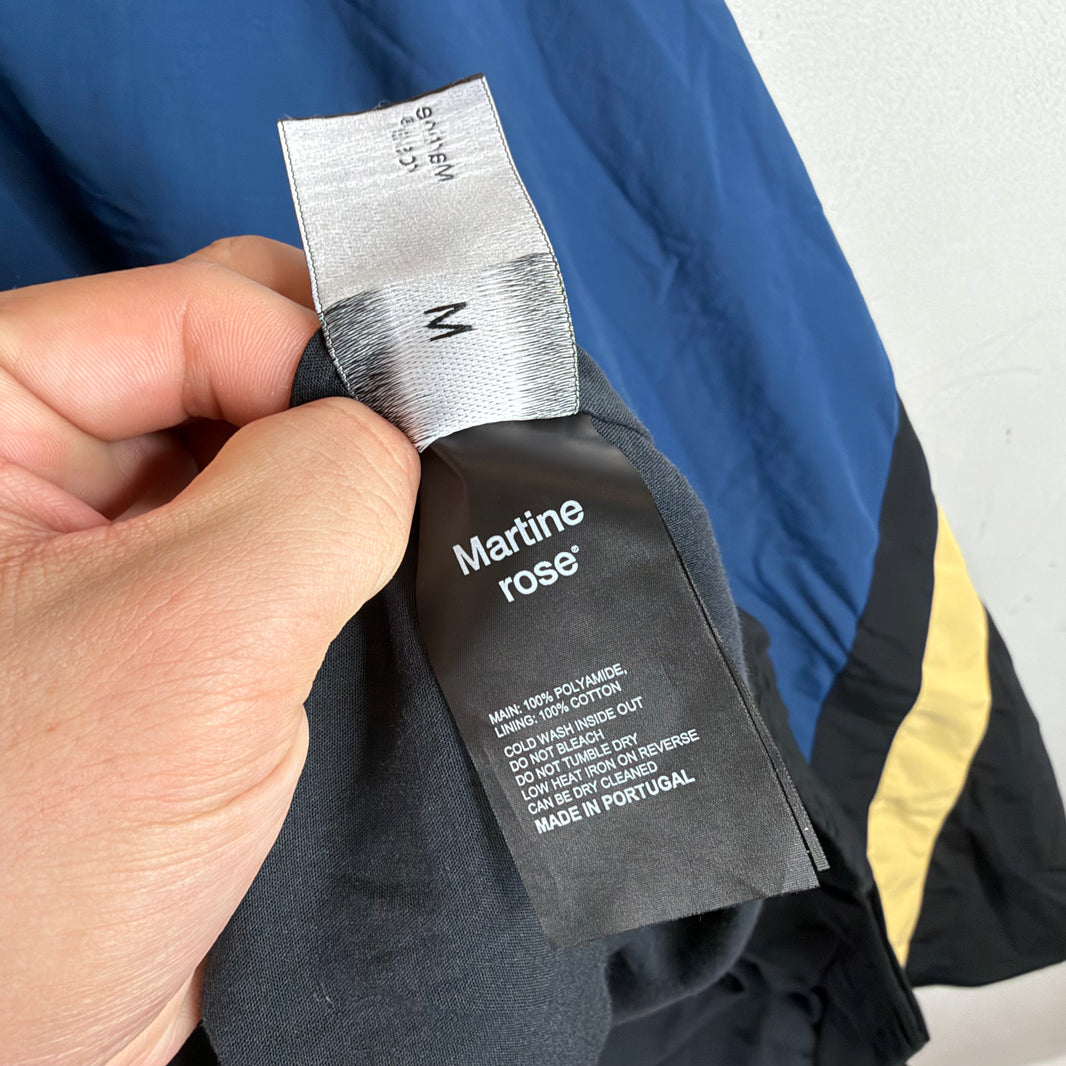 Martine Rose Blanket Track Jacket