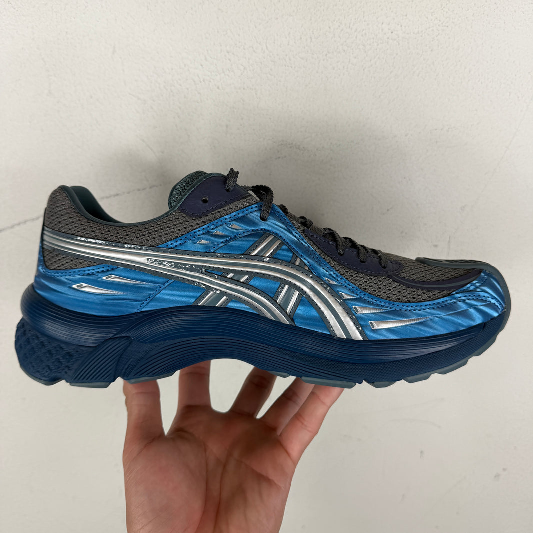Asics Kiko Kostadinov Blue Gel-Flammae Sneakers