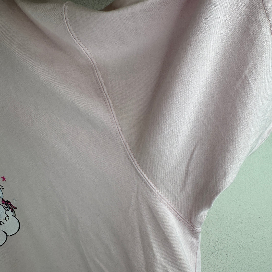 Vetements Unicorn & Friends T-Shirt