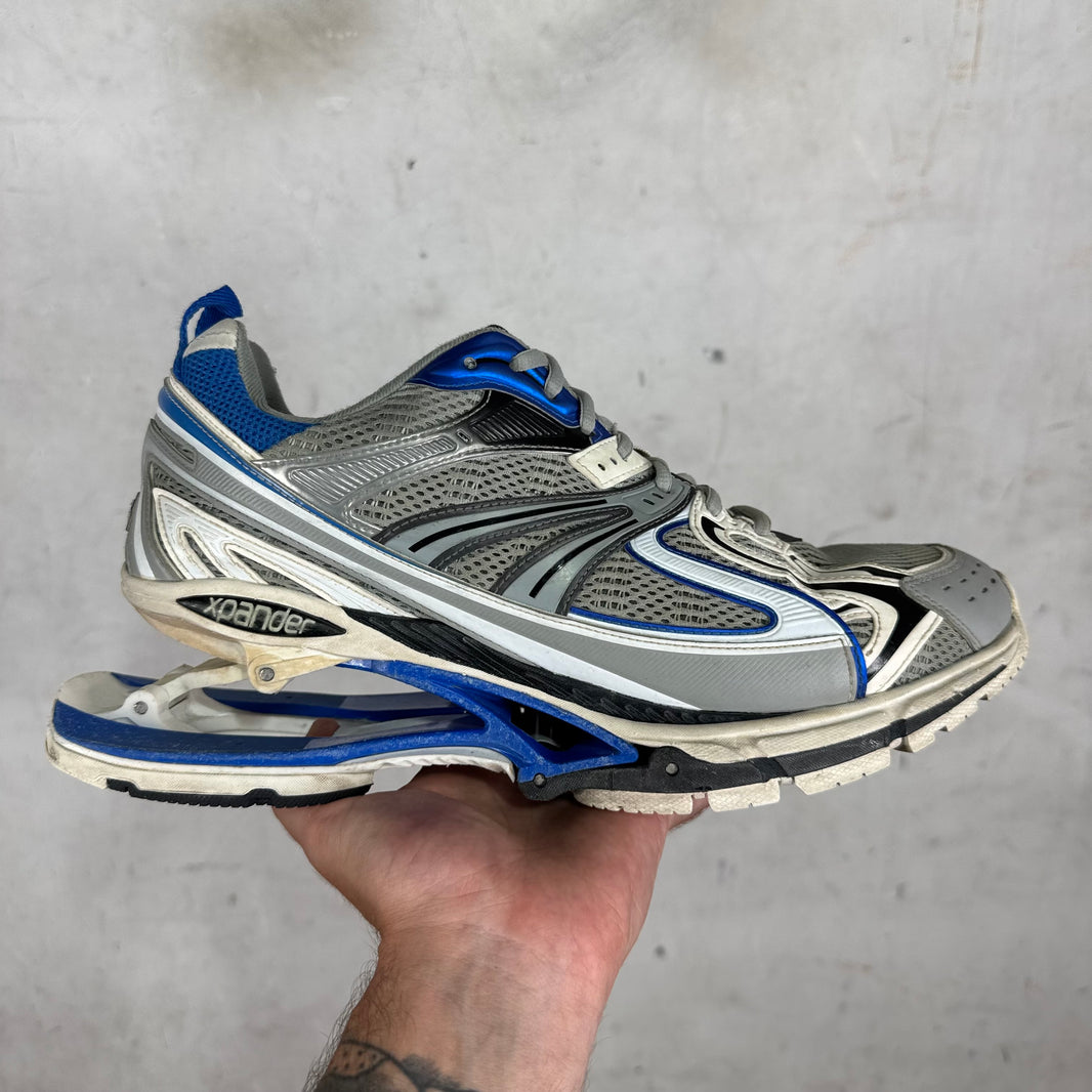 Balenciaga Grey/ Blue Xpanders