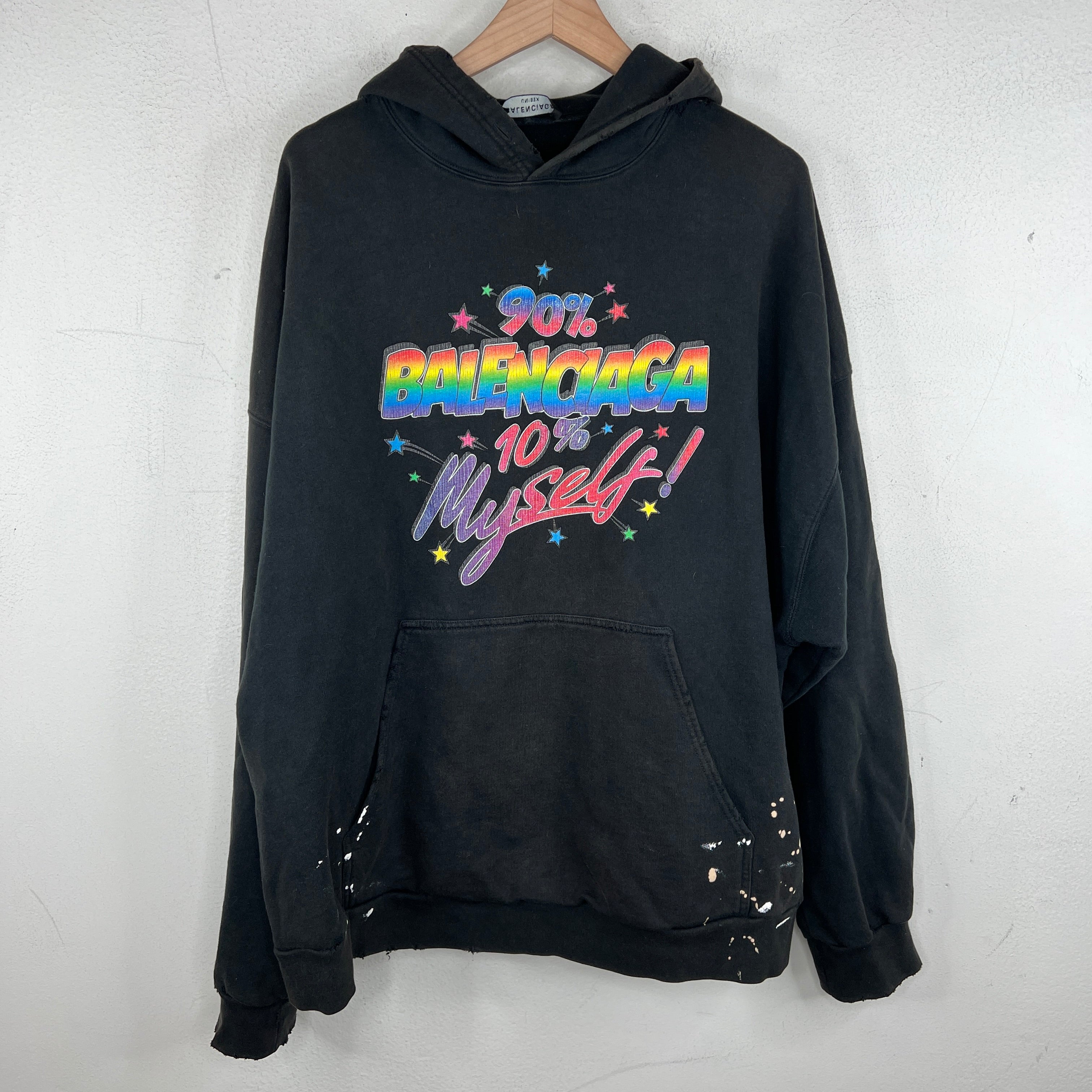 Balenciaga – www.Lukes.store