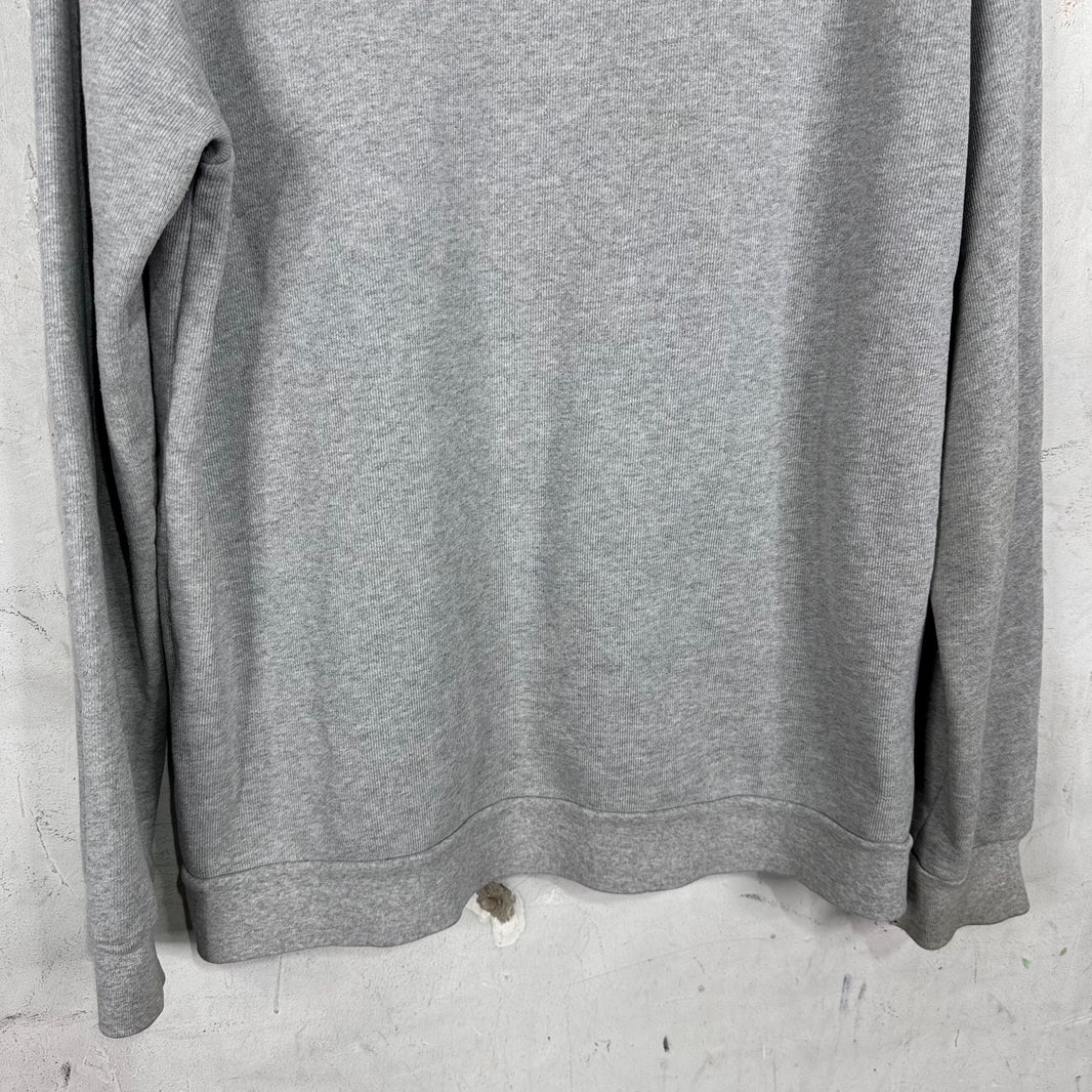 APC x Carhartt WIP Foil Print Hoodie