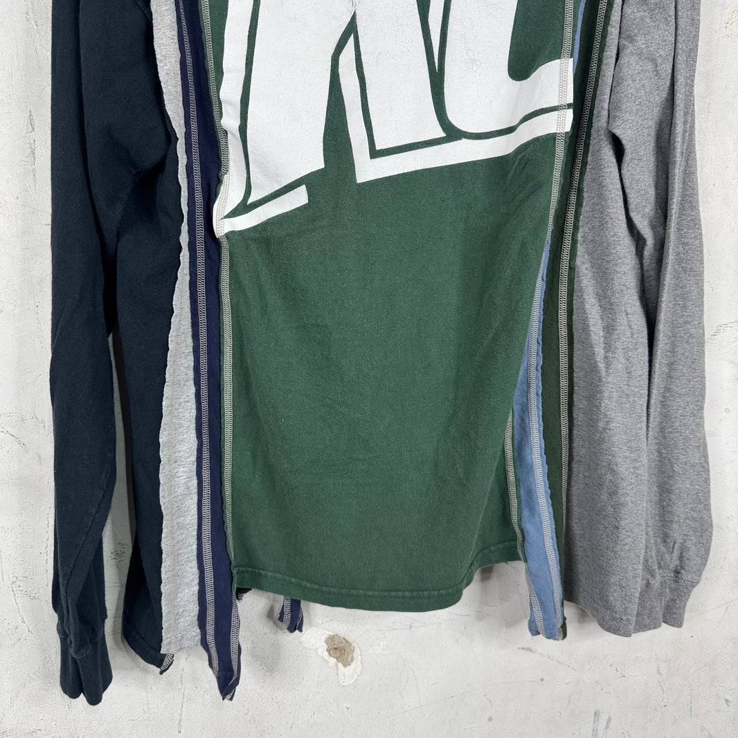 Needles Rebuild LS T-Shirt