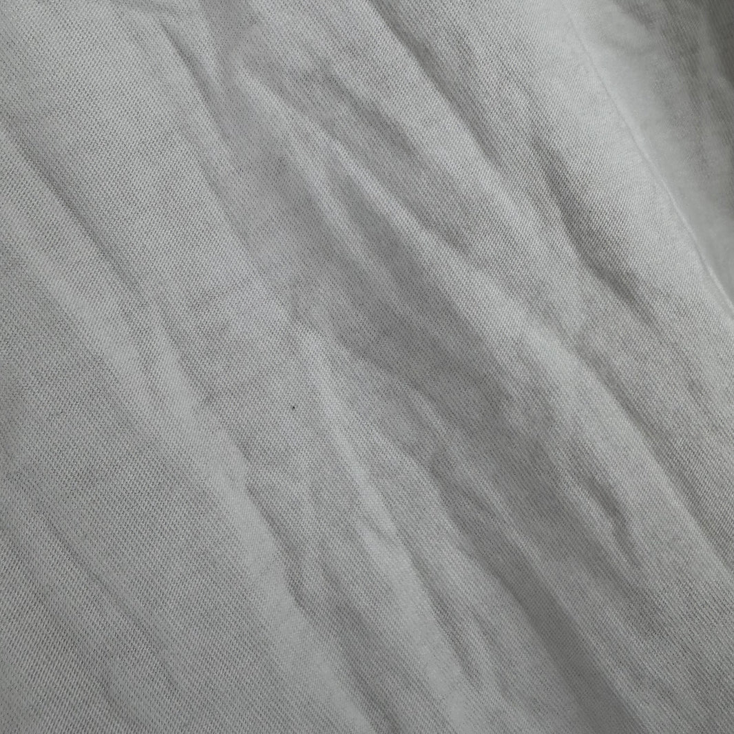 Vetements Inside Out Logo Shirt