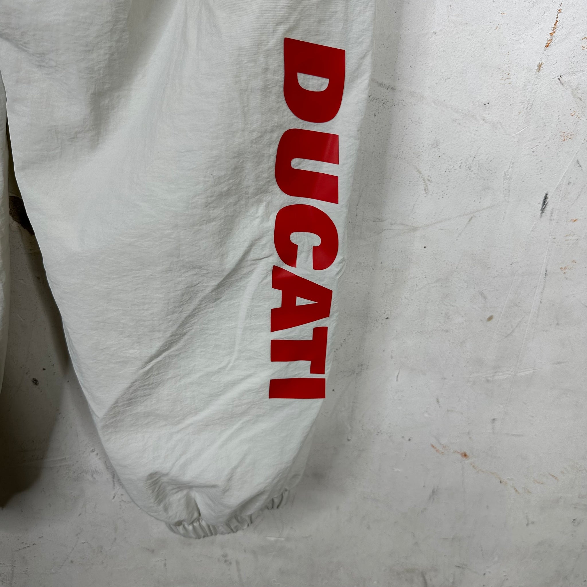 Supreme Ducati Track Pants