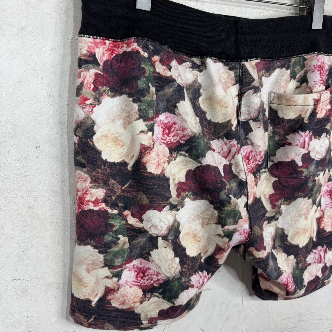 Supreme PCL Shorts