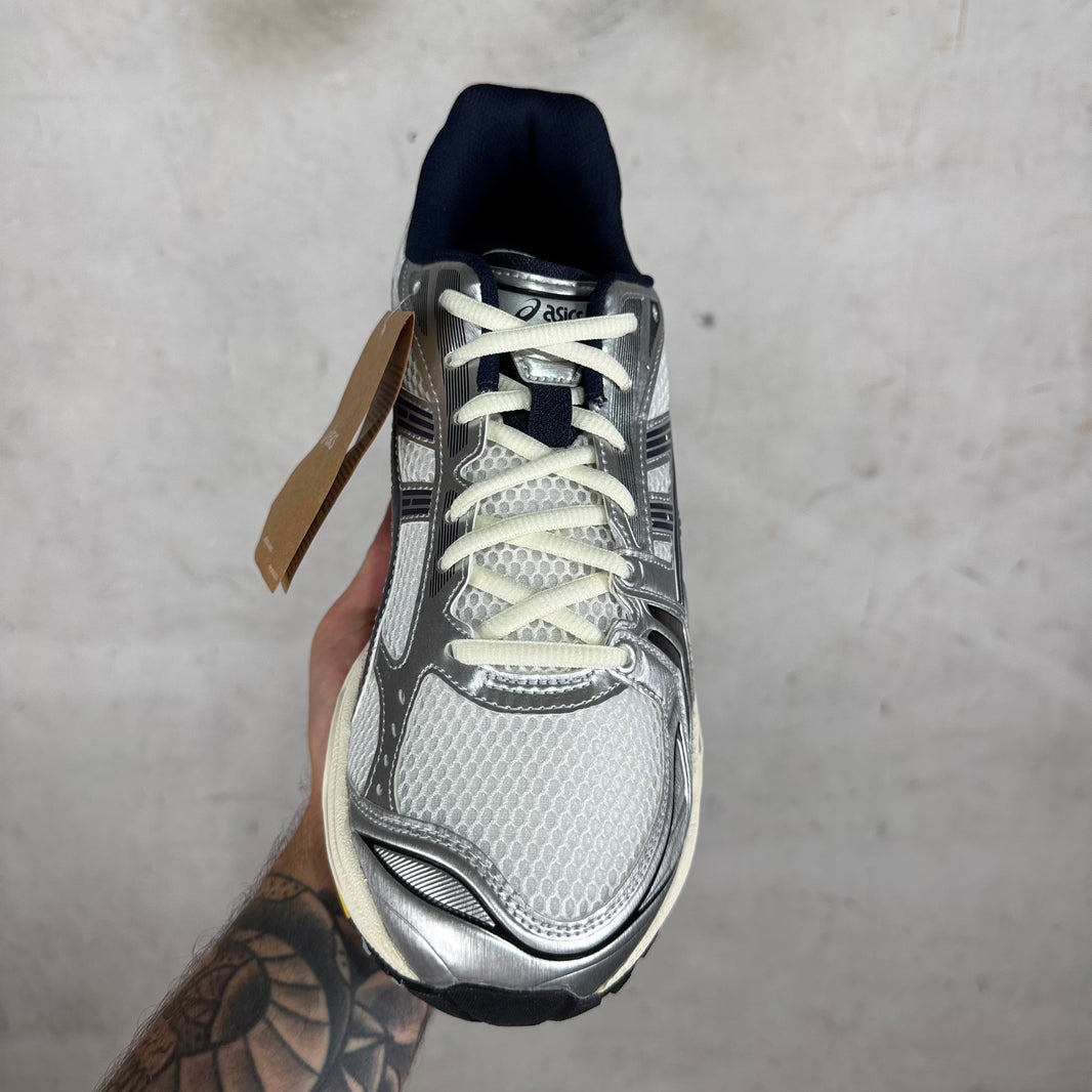 Asics x JJJJound Midnight Blue Gel Keyano 14